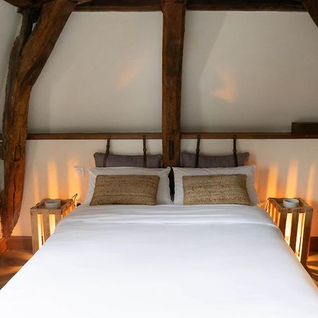 Suite Toussaint - Calme & Authentique Angers Bagian luar foto